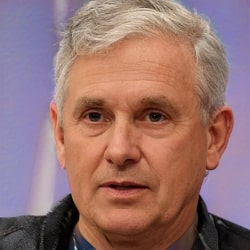 Виктор Оралов